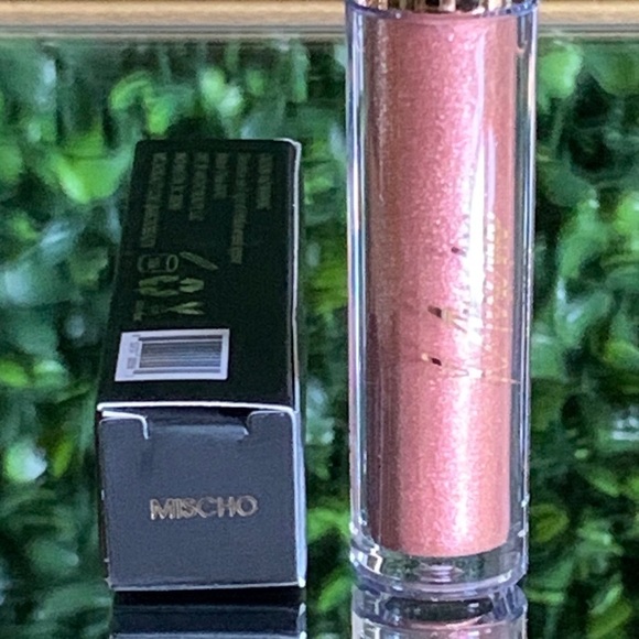 Mischo Beauty MISCHO Liquid Eyeshadow | NEW | Rose Gold Shade | Limited Edition - Picture 7 of 11